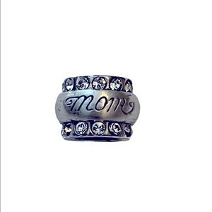 Brighton Mom Charm for Bracelet
